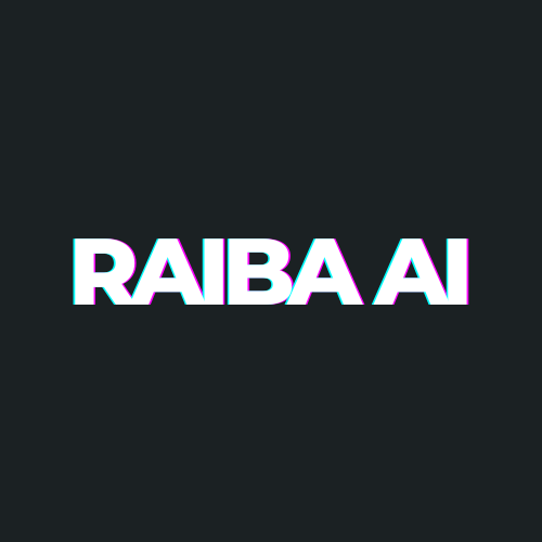 Raiba AI logo